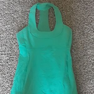 Lululemon scoop neck tank